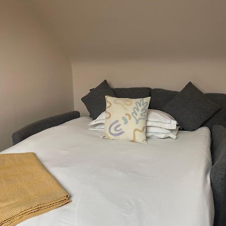 Shindilla Cottage Air B&B 골웨이 외부 사진
