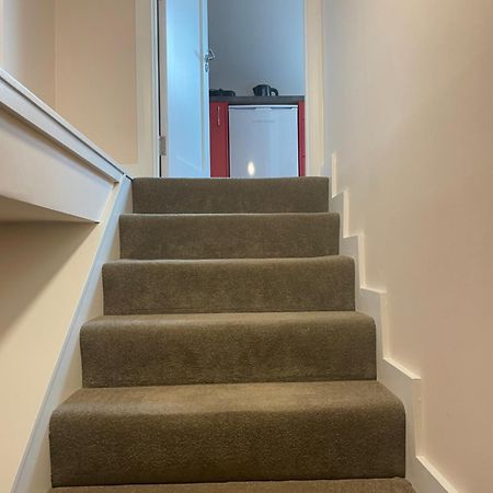 Shindilla Cottage Air B&B 골웨이 외부 사진