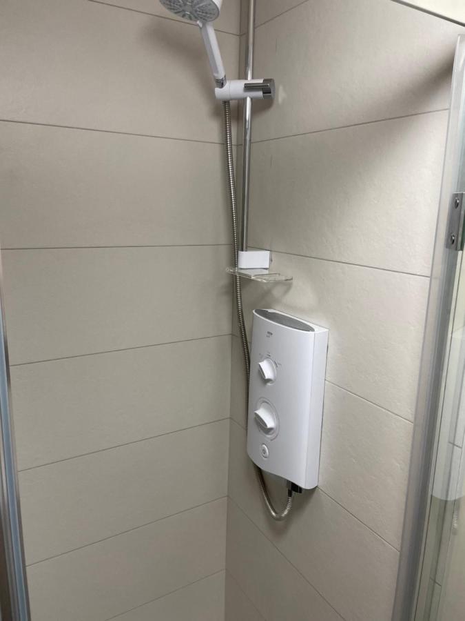 Shindilla Cottage Air B&B 골웨이 외부 사진