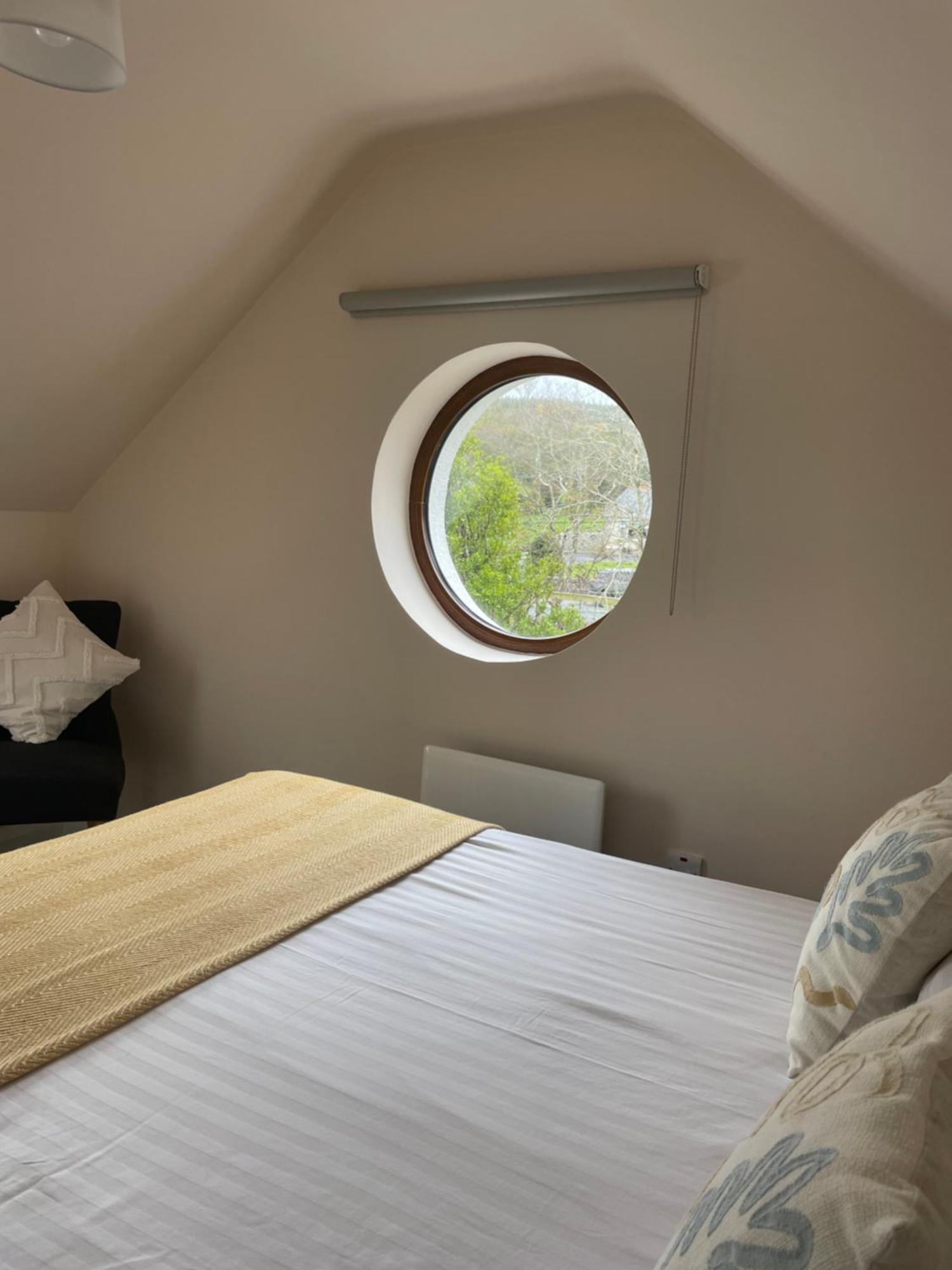Shindilla Cottage Air B&B 골웨이 외부 사진