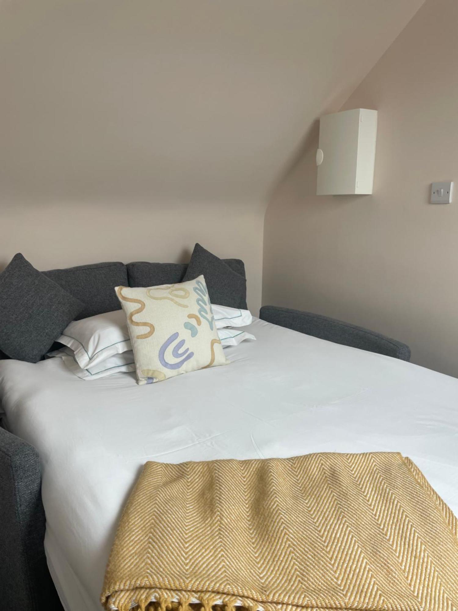 Shindilla Cottage Air B&B 골웨이 외부 사진