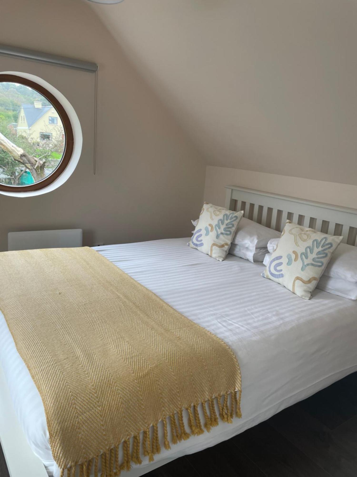 Shindilla Cottage Air B&B 골웨이 외부 사진